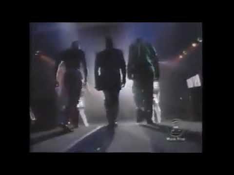 Earth, Wind & Fire - Mighty Mighty - Live at 'Hard Rock Live' - 1998