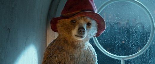 This is the story of a bear searching for a family. Paddington is now on Netflix. | Netflix