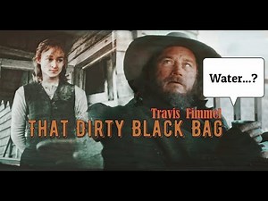 Travis Fimmel "Water...?" || Anderson - That Dirty Black Bag