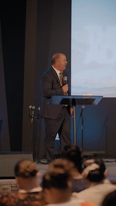 We loved having Rev. Anthony Cox as our special guest in IBC Chapel this week! Catch his full message “The Greatest Adventure” tomorrow on the IBC Podcast. | Indiana Bible College