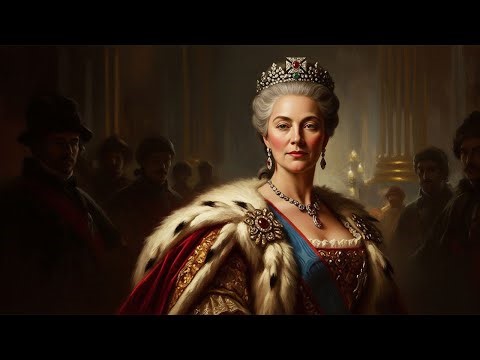 The Tsar's Betrayal: Catherine of Russia's Rise to Power with the Cossacks | Full Movie