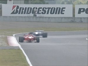 Formula 1 1997 - 16. Suzuka [Futam]