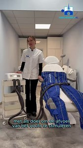 Ontdek de kracht van oedeemtherapie! In deze video bespreken we wat oedeem is én wat de huidtherapeut voor u kan betekenen. Boek nu een gratis consult bij een van onze zeventien locaties! 📍Almere | Amsterdam | Bleiswijk | Gorinchem | Hilversum | Leiden | Lelystad | Nijkerk | Oldebroek | Rotterdam | Sliedrecht | Tiel | Weesp | Zoetermeer | Zwolle 💻 www.huidtherapeut.nl ✉️ info@huidtherapeut.nl 📞 088-5053200 #huidtherapeutnl #huidtherapie #huidzorg #huid #huidverbetering #huidveroudering #zorg 