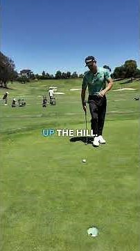 The Short Putt Pressure Game Every Golfer Should Try #golf #golftips #putting