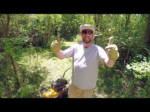 Cub Cadet ST100 Review