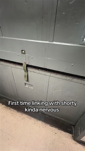 First-Time Meeting with Funtime Foxy