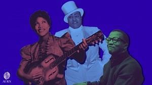 Rainbow Blues: 6 Queer Musicians and Their Impact on American Music