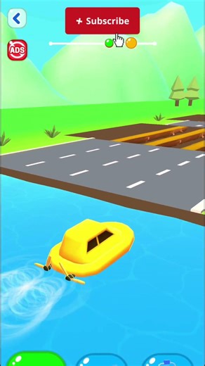 shape shifting level 79 #happpyholi #gaming #gameplay