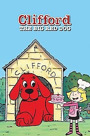Watch Clifford the Big Red Dog Season 1 Episode 34 - Jetta's Tall Tale / The Big Fetch