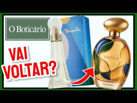 Is TARSILA coming back in new packaging? 😱 What's this all about?