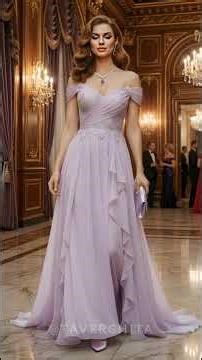 5 evening dresses for restaurants and theaters - celebrating the New Year 2026 and Christmas |Shorts