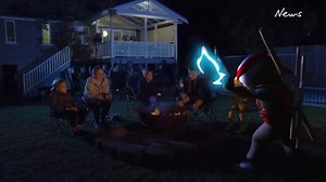 Everything you need to know about using a fire pit in your yard