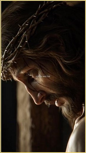 What Were Jesus’ Last Words On The Cross? #christian
