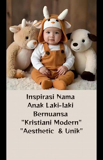 🔥 Kesan sebuah nama modern Kristiani? Simple tapi sarat arti, aesthetic tapi tetap hangat, unik namun tetap akrab di telinga ✨ Nama ini bukan sekadar panggilan, tapi juga cerminan kasih & doa 💙 #NamaAnak #NamaKristiani #NamaAesthetic #IdeNamaAnakLakiLaki | BabyKids Parenting