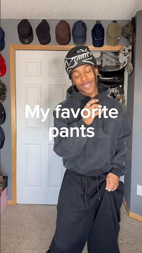 Fashion Styling Tip 101: Pants are KEY