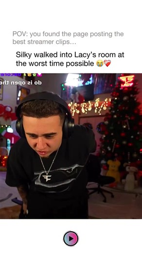 Streaming Culture on Instagram: "Nick Fosco, professionally known as FaZe Lacy, is an American content creator, professional gamer, and social media influencer who has made significant strides in the gaming community. Born on February 18, 2003, in Erie, Pennsylvania, Lacy initially aspired to pursue a career in professional basketball. However, his trajectory shifted when he began playing Fortnite during high school, quickly showcasing his talent in the game. Despite not being allowed to play vi