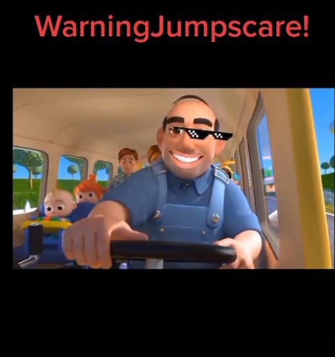 Scary Cocomelon Jumpscare Compilation