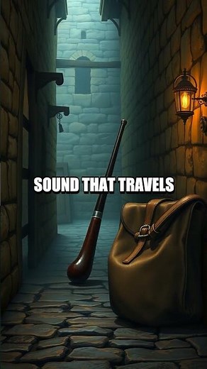 The Bagpipes Chronicle A Windbound Highland Voice