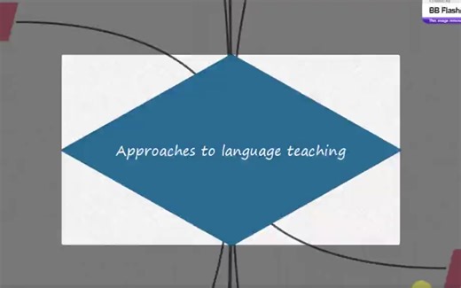 TKT Module 1 Unit 15 Approaches to language learning
