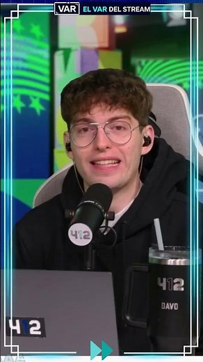 "Davito Education": Davo dropped a massive fact and went viral