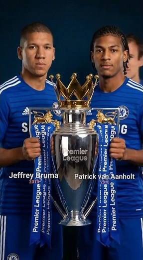 Jurriën Timber joins a special list of Dutch players to win the Premier League. 🏆