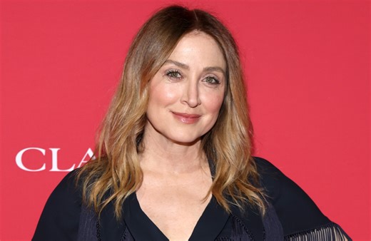 'Rizzoli and Isles' Star Joins New Season of Hit Netflix Show