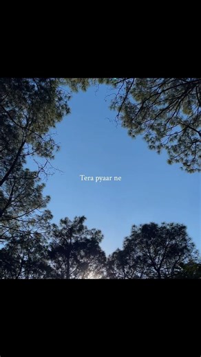 Jeete jeete sanam lash hone lage 💔. #cinematic #nature #viral #song #shootmode