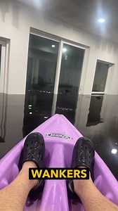 1.8M views · 23K reactions | Here's me being a depressingly accurate Insurance agent in a flood. ⛈ | Ozzy Man Reviews | Facebook