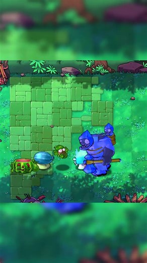 5 Random Box Red vs 1 Diamond Gargantuar (Part 3) PvZ Hybrid #shorts #pvz #viral #hacks