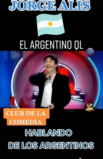 JORGE ALIS, CLUB DE LA COMEDIA @jorgealisoficial @mikealexanderhd @marceencasa @morgenstern2020 @directo_al_corazon2022 @kai_tangata_19 #dj_ryu_2019