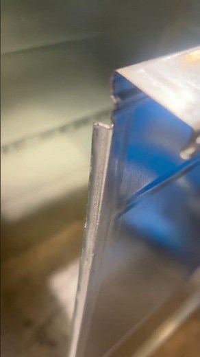 TDC Duct is when the Flange profile is rolled onto the Duct Wall & used as transverse connection...