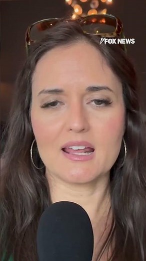 Danica McKellar on what Veterans Day means to her