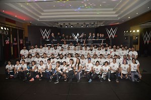 WWE India Tryouts Exclusive: In conversation with 7-foot tall Shanky Singh and MMA fighter Sanjana George