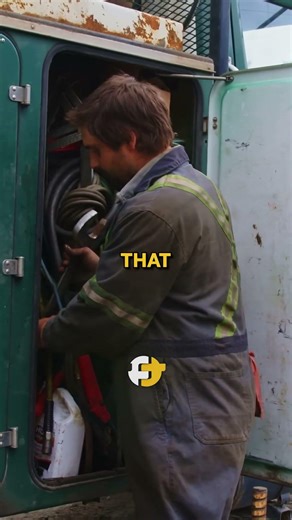 He FOUND Another Wrench...