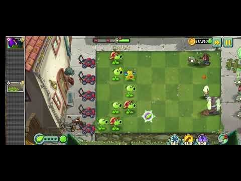 PVZ 2 | Plants vs zombies 2 | Arena | Penny's pursuit | tournament | gameplay || Parallel gaming