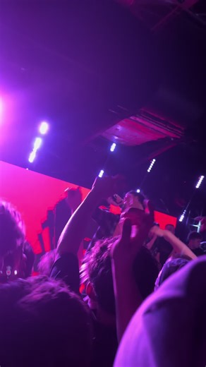 Epic Concert Crash Highlights from Nobrokekr