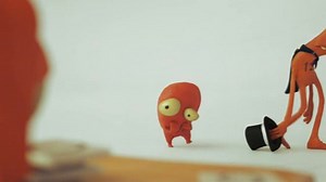 Audition - Cartoon Network ID shortie