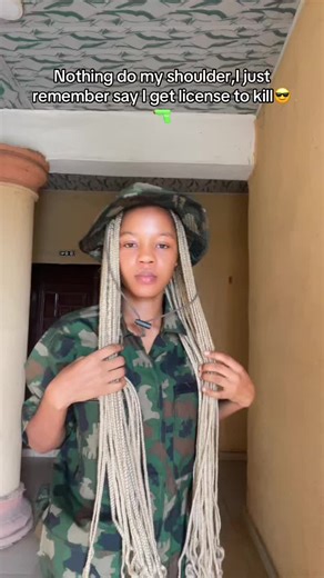 License to Kill: What Does it Mean?