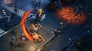 Diablo Immortal Developers Reveal "Roadmap To Hell" - Gameranx