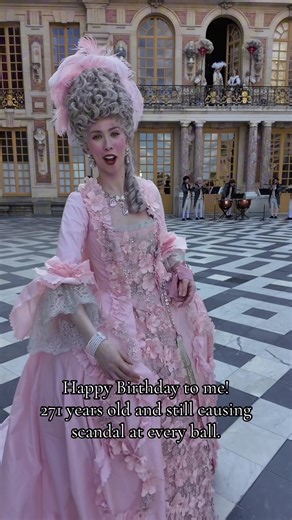 Celebrating My 36th Birthday with a Twist