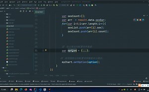 173.前端要的json格式后端怎么响应？