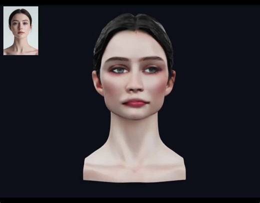 Hunyuan 3D 2.0 AI is now on Blender.. you can generate 3D models with texture using text prompt or single image directly on blender open sourced and freeee github repo… | Govind Singh