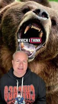 Grizzly Night Review! #horrorfilm #horror #horrormovie #horrorgenre