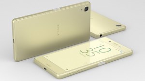 Sony Xperia X, Xperia X Compact Receiving Android 7.1.1 Nougat Update