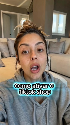 Como ativar o TikTok Shop passo a passo (2026)