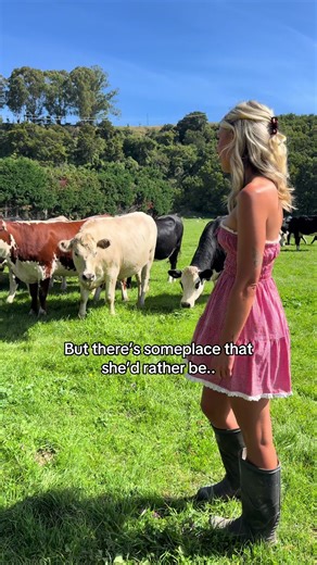 Embracing Farm Life: A Journey Through Agriculture