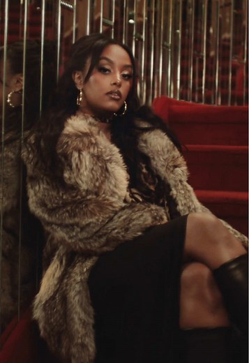 have u seen it yet? the 'bad combination' music video is out on youtube now 🖤