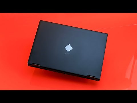 HP Omen 16 Review - Intel vs AMD!