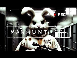 The Most Violent Game that Rockstar EVER Made Manhunt gameplay walkthrough PART 12