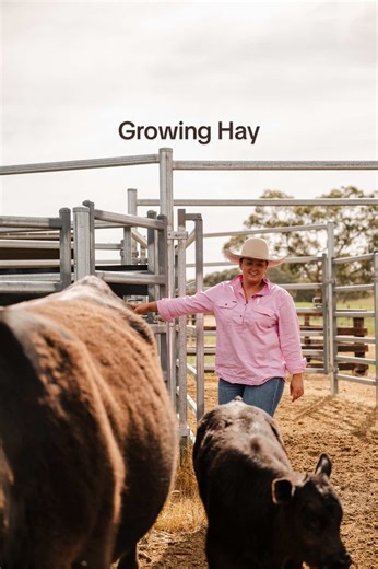 Improving Land For Better Harvests in Australian Agriculture